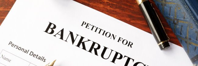 What Happens When You File for Bankruptcy? A Helpful Guide ...