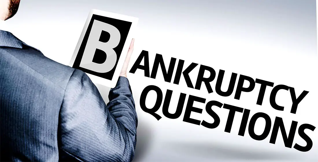 What Is An Unsecured Claim In Bankruptcy