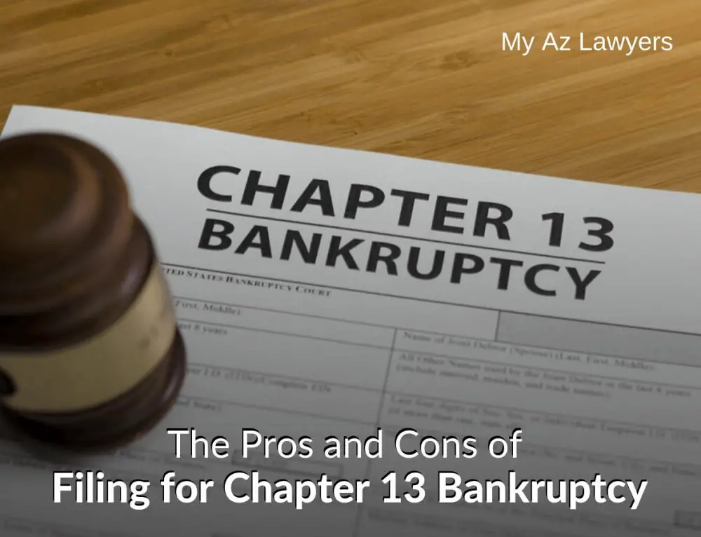 What is Chapter 7 Bankruptcy?