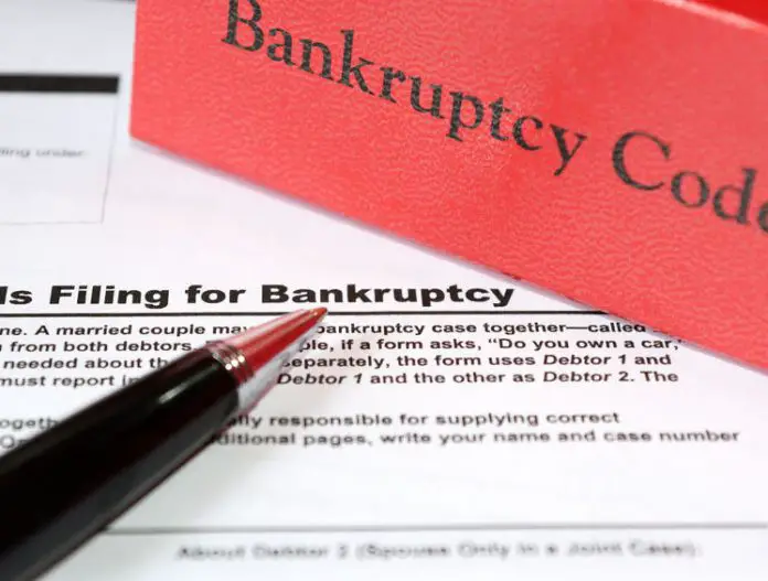 what is the bankruptcy and insolvency act loans canada
