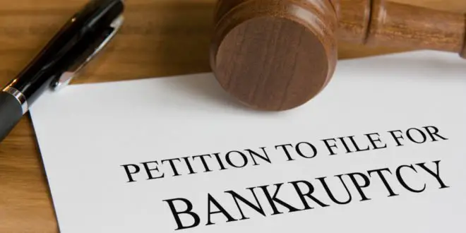 When Is It Time to File Bankruptcy? Everything You Need to ...