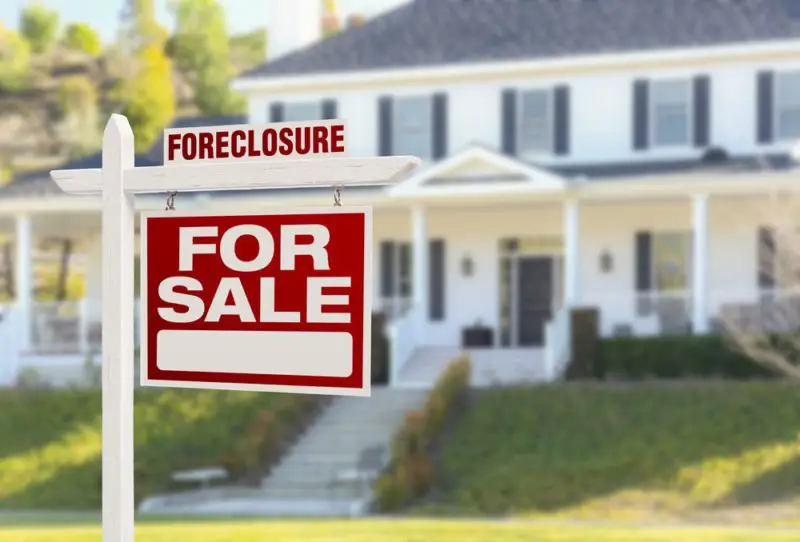 When Is It Too Late to Stop Foreclosure