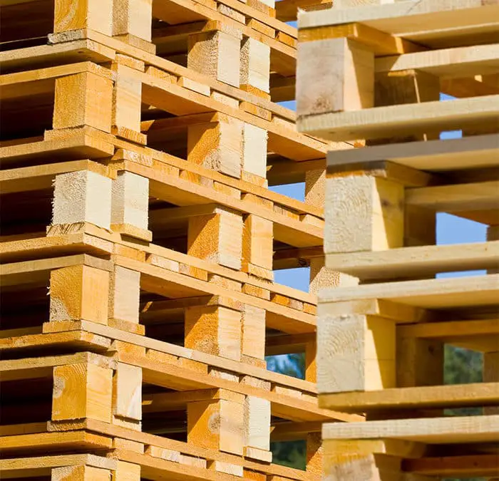 Where To Buy Wood Pallets