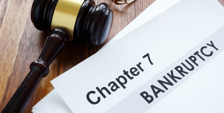 Who is Eligible for Chapter 7 Bankruptcy?