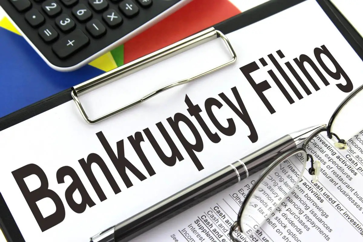 Why Filing For Bankruptcy Is Sometimes A Bad Idea ...