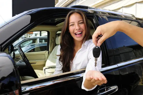 Will I Be Able to Buy a Car After Bankruptcy?  Gina
