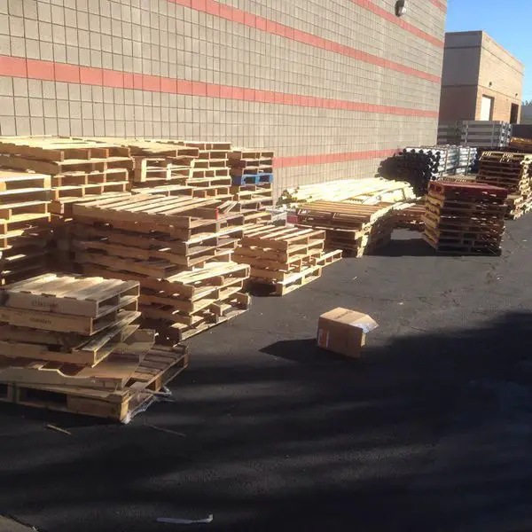 Wooden pallets for sale for Sale in Phoenix, AZ