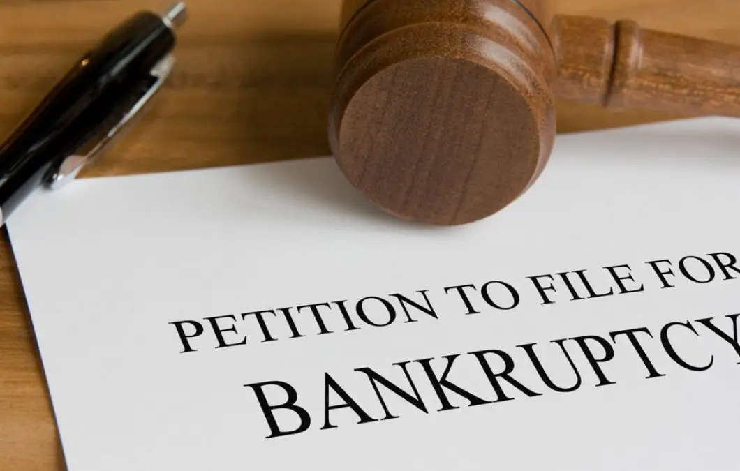 Your Tenant Filed for Bankruptcy  What Should You Do?